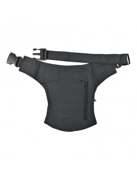 Ronyonera rombes amb tancament clic - Stitching