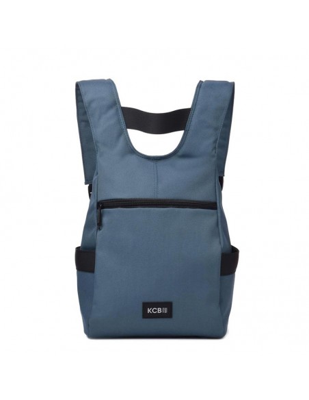 Motxilla Antirobatori Blau Aigua KCB - Underseat