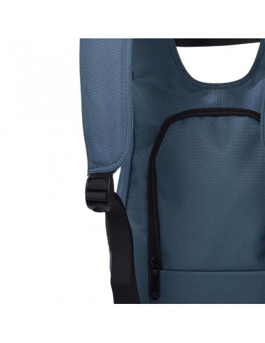 Mochila Antirroubo Azul áGua Kcb - Underseat