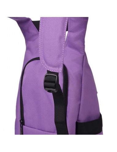 Mochila Antirrobo Lila KCB - Underseat