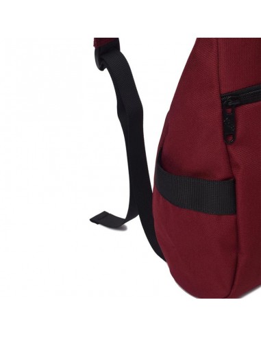 Motxilla Antirobatori Bordeus KCB - Underseat