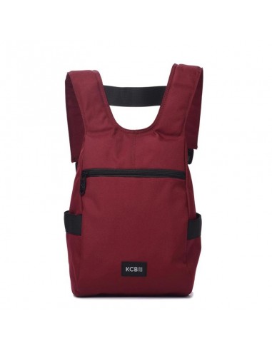 Motxilla Antirobatori Bordeus KCB - Underseat