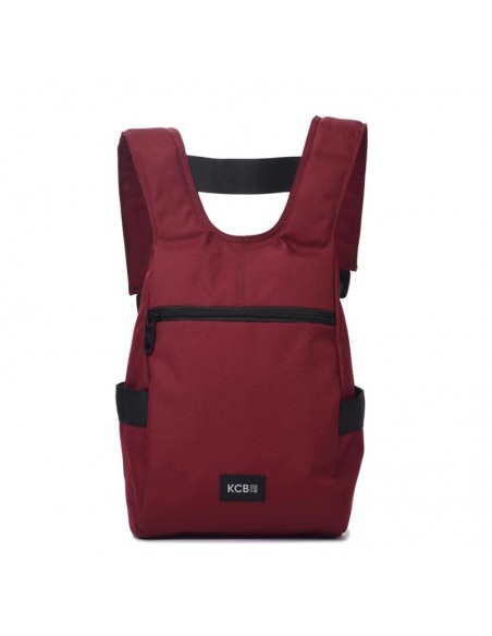 Mochila Antirrobo Burdeos KCB - Underseat