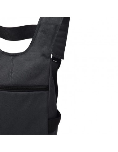 Mochila Antirrobo Gris Oscuro KCB - Underseat