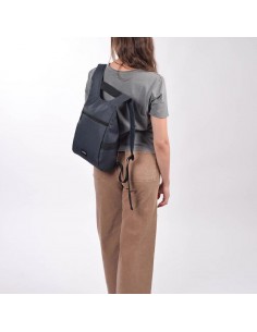 Mochila Antirroubo Cinzento Escuro Kcb - Underseat 2