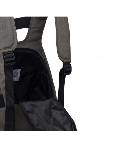 Mochila Antirrobo Caqui KCB - Underseat