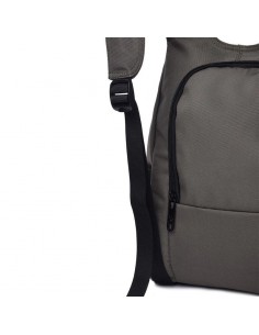 Mochila Antirroubo Caqui Kcb - Underseat 2