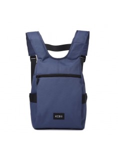 Mochila Antirrobo Azul KCB - Underseat