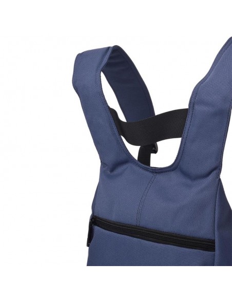 Mochila Antirrobo Azul KCB - Underseat