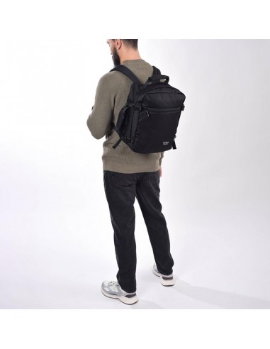 Motxilla Negra Equipatge De Mà KCB - Underseat