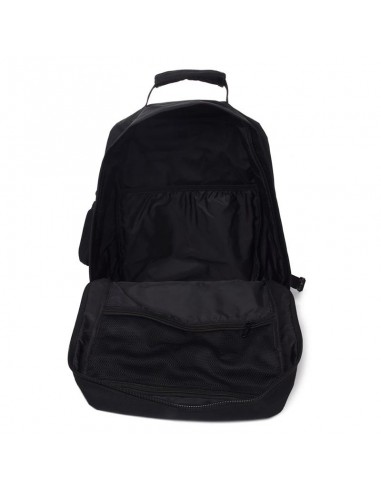 Mochila Negra Equipaje De Mano KCB - Underseat