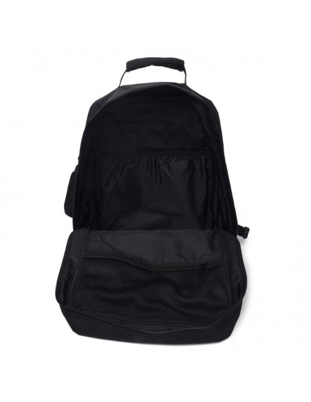 Mochila Negra Equipaje De Mano KCB - Underseat