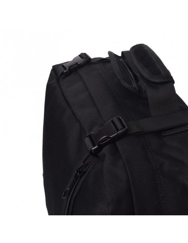 Mochila Negra Equipaje De Mano KCB - Underseat