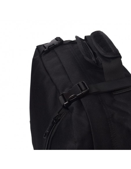 Motxilla Negra Equipatge De Mà KCB - Underseat