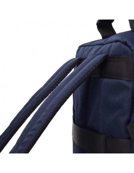 Motxilla Blava Fosc Equipatge De Mà Fosc KCB - Underseat