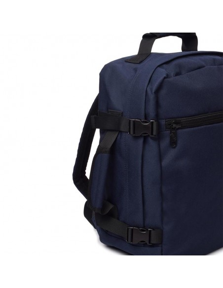 Motxilla Blava Fosc Equipatge De Mà Fosc KCB - Underseat