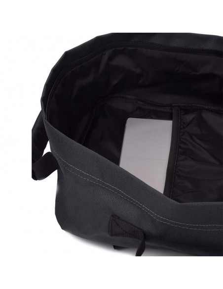 Mochila Gris Equipaje De Mano Oscuro KCB - Underseat