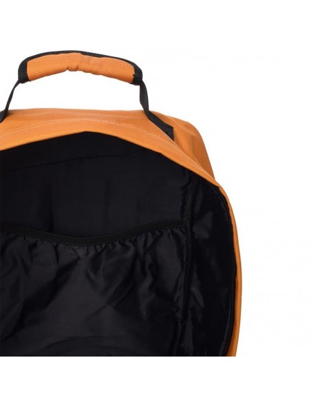 Motxilla Mostassa Equipatge De Mà KCB - Underseat