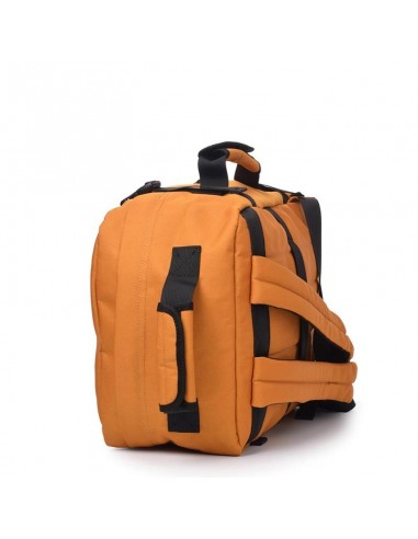 Mochila Mostaza Equipaje De Mano KCB - Underseat