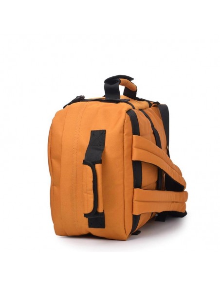 Mochila Mostaza Equipaje De Mano KCB - Underseat