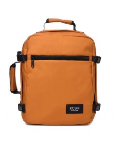 Mochila Mostarda Bagagem de Mão Kcb - Underseat