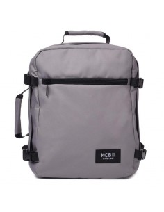 Mochila Cinzento Bagagem de Mão Kcb - Underseat 2