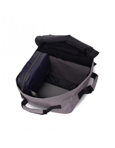 Motxilla Grisa Equipatge De Mà KCB - Underseat