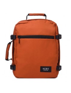 Motxilla Taronja Equipatge De Mà KCB - Underseat 2