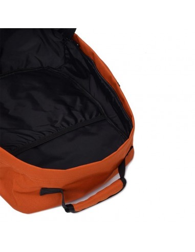 Motxilla Taronja Equipatge De Mà KCB - Underseat