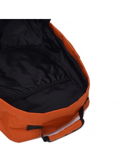 Motxilla Taronja Equipatge De Mà KCB - Underseat