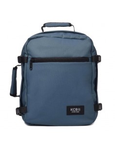 Motxilla Blava Equipatge De Mà KCB - Underseat