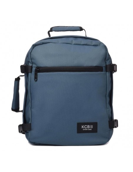 Motxilla Blava Equipatge De Mà KCB - Underseat