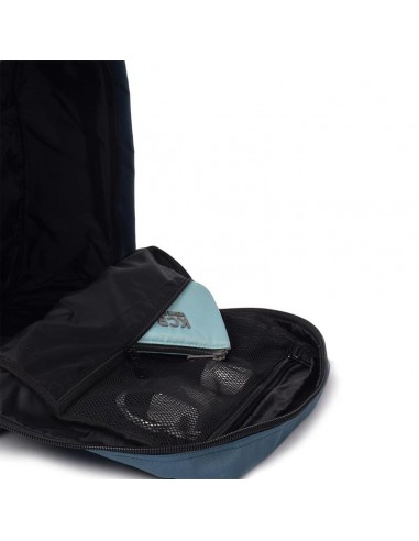 Mochila Azul Equipaje De Mano KCB - Underseat