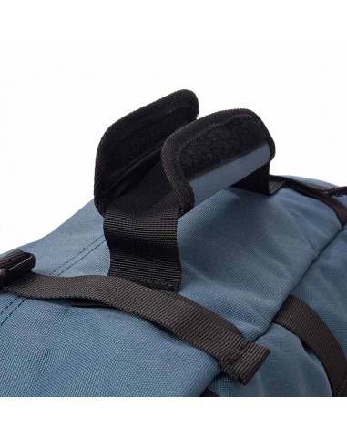 Mochila Azul Equipaje De Mano KCB - Underseat