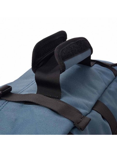 Motxilla Blava Equipatge De Mà KCB - Underseat