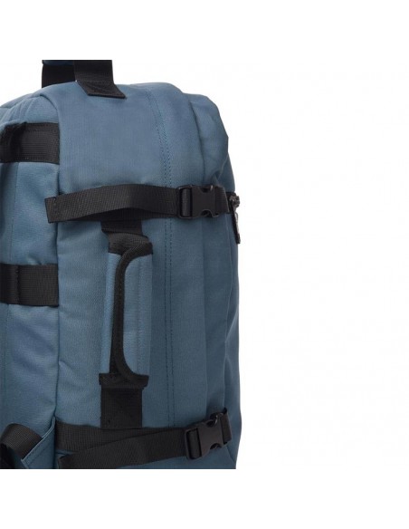 Motxilla Blava Equipatge De Mà KCB - Underseat