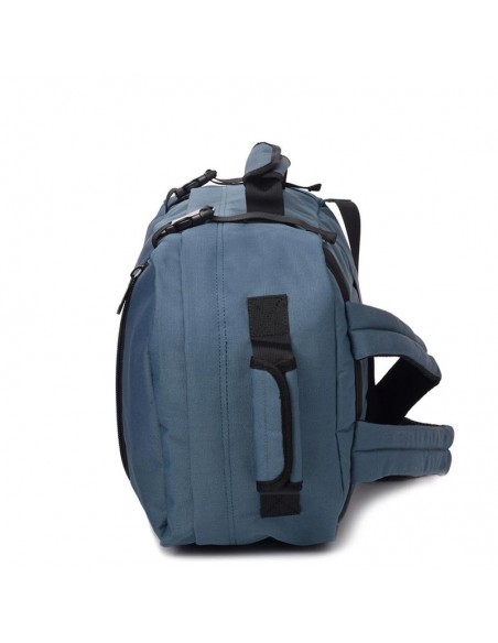 Mochila Azul Equipaje De Mano KCB - Underseat