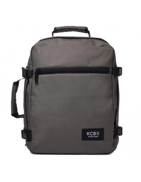 Motxilla Caqui Equipatge De Mà KCB - Underseat