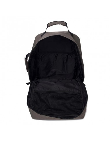 Motxilla Caqui Equipatge De Mà KCB - Underseat