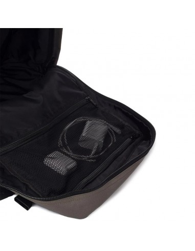 Motxilla Caqui Equipatge De Mà KCB - Underseat