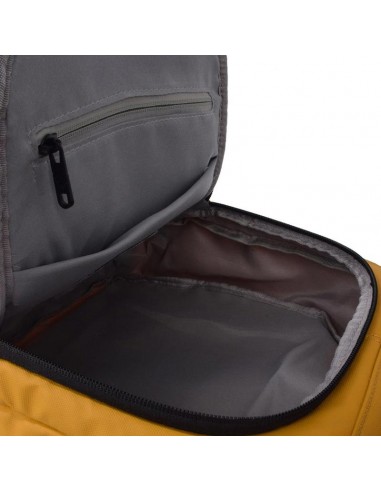 Motxilla Unisex Antirobatori Mostassa KCB - Skid