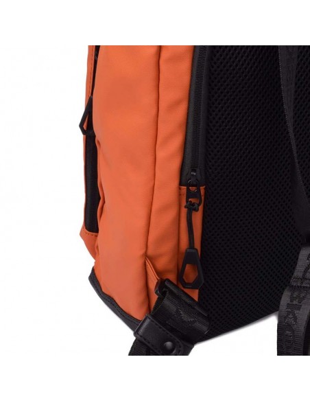 Motxilla Unisex Antirobatori Taronja KCB - Skid