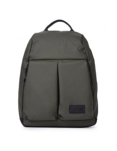 Motxilla Unisex Antirobatori Khaki KCB - Skid