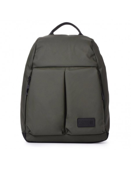 Motxilla Unisex Antirobatori Khaki KCB - Skid