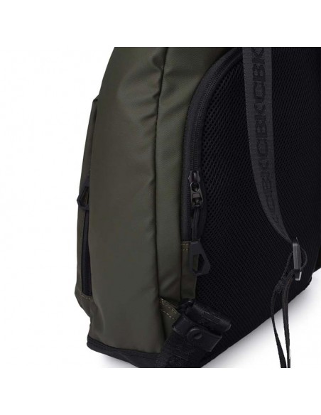 Motxilla Unisex Antirobatori Khaki KCB - Skid