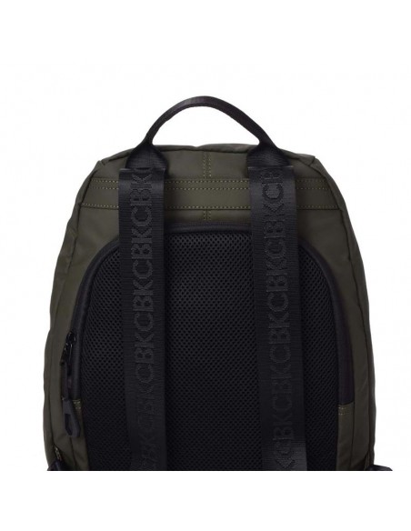 Motxilla Unisex Antirobatori Khaki KCB - Skid