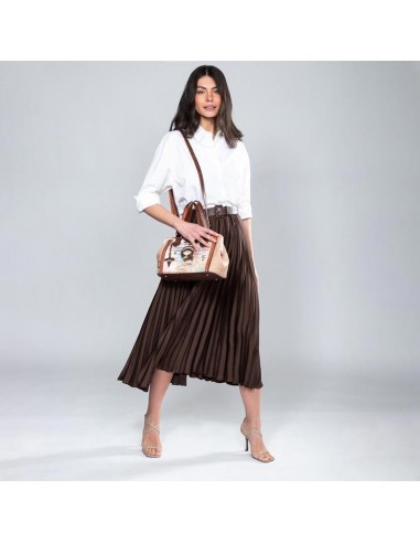 Bolso con boquilla Anekke Menire