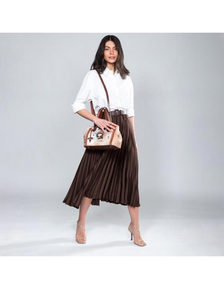 Bolso con boquilla Anekke Menire