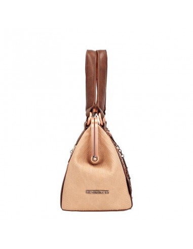 Bolso com fecho da vovó Anekke Menire