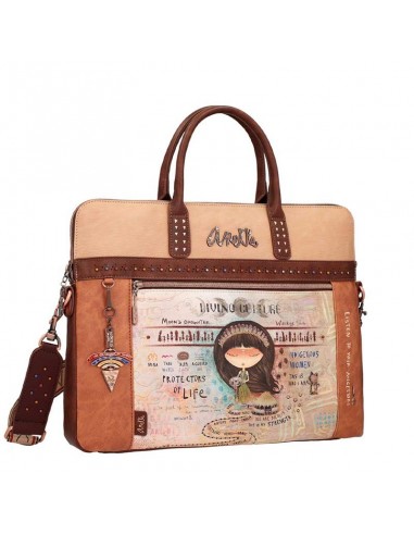 Portadocumentos Anekke Menire